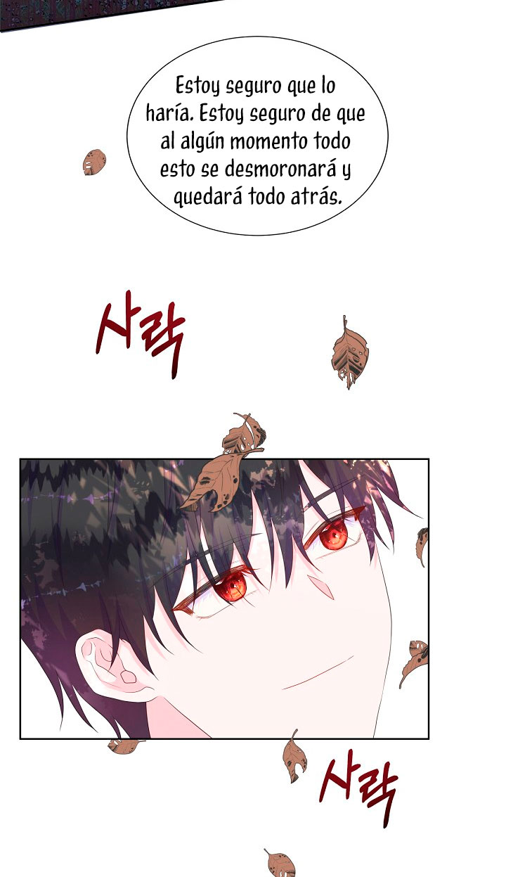 No confíes en la protagonista Capítulo 22 - Página 15