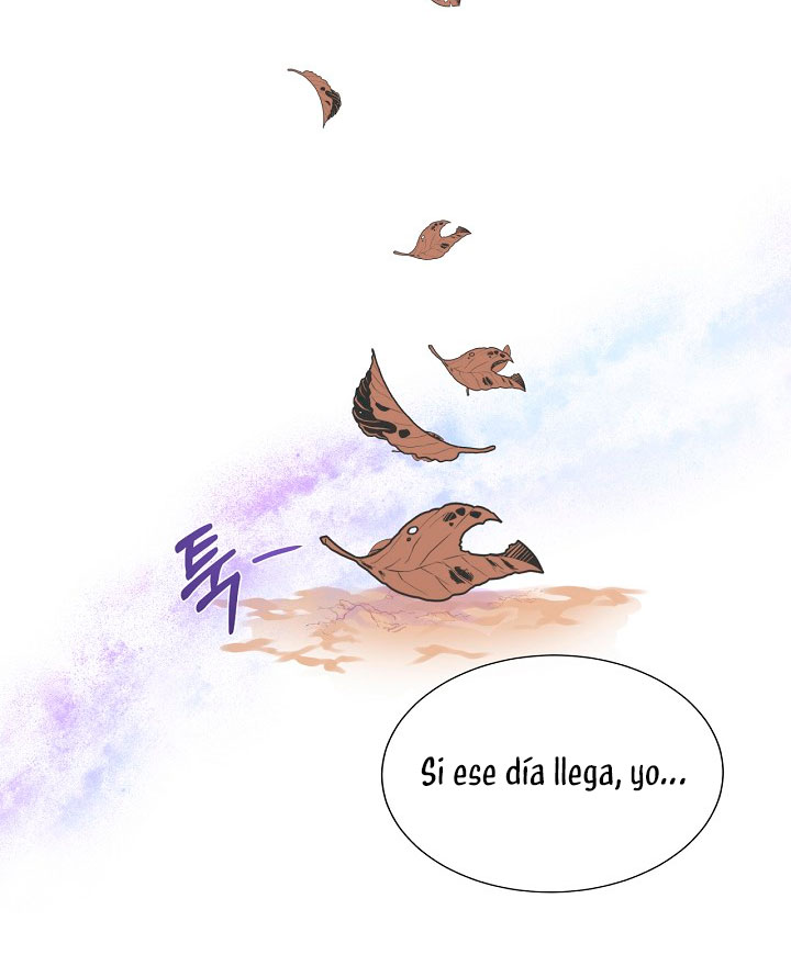 No confíes en la protagonista Capítulo 22 - Página 16