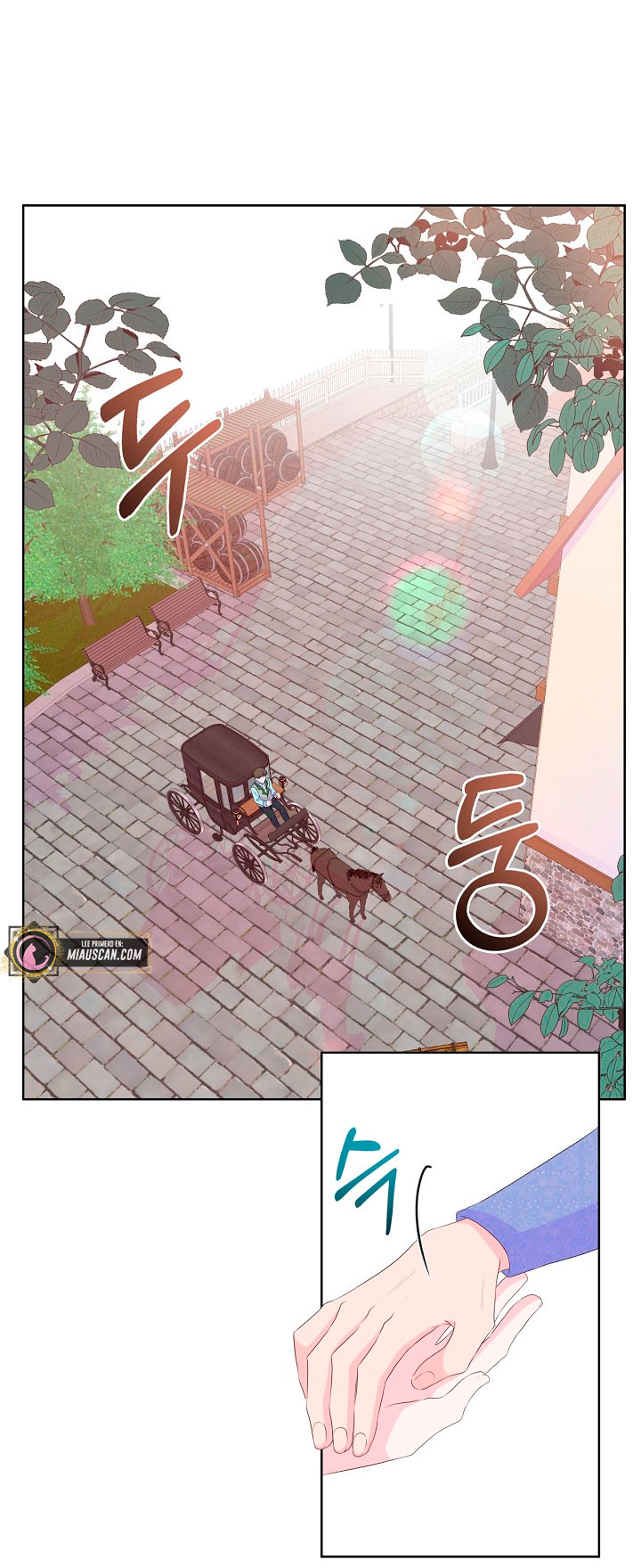 No confíes en la protagonista Capítulo 22 - Página 26