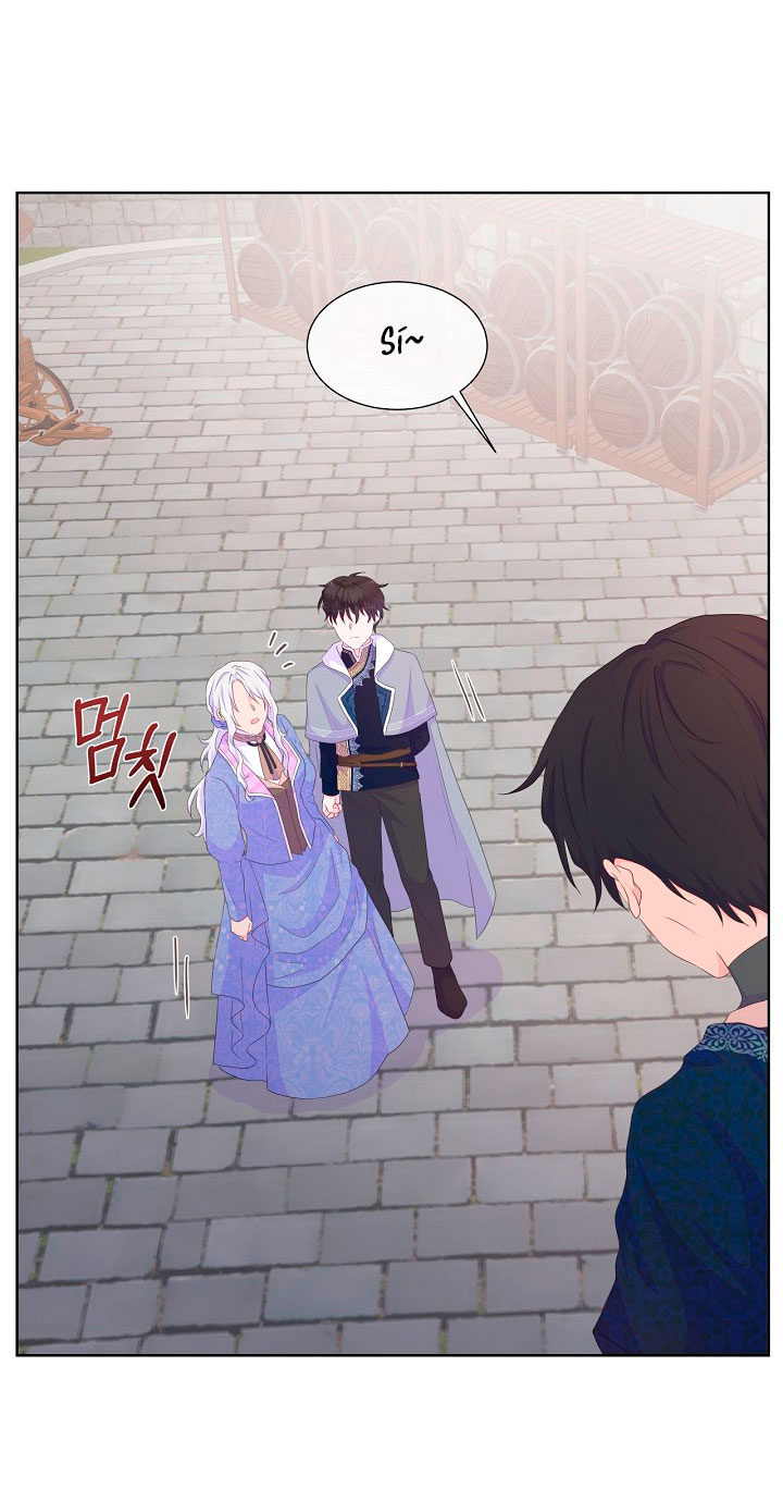 No confíes en la protagonista Capítulo 22 - Página 31