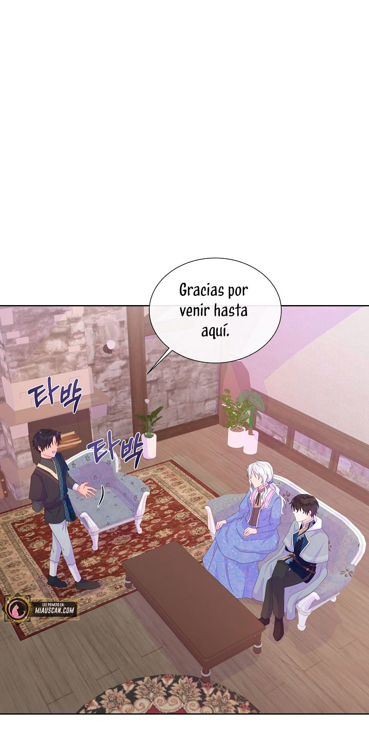 No confíes en la protagonista Capítulo 22 - Página 40