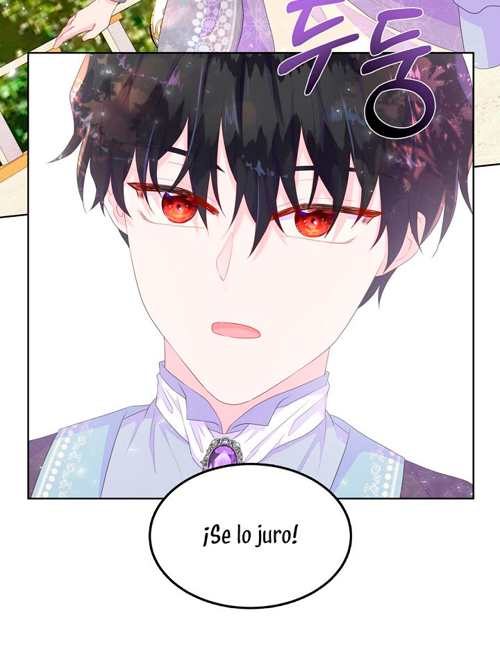 No confíes en la protagonista Capítulo 22 - Página 5