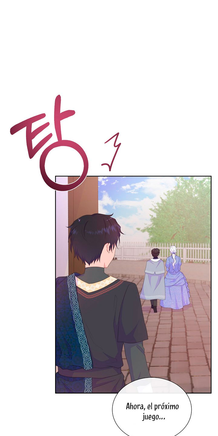 No confíes en la protagonista Capítulo 22 - Página 64