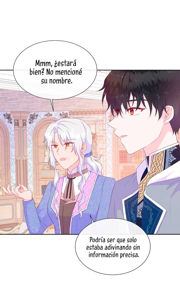 No confíes en la protagonista Capítulo 23 - Página 13