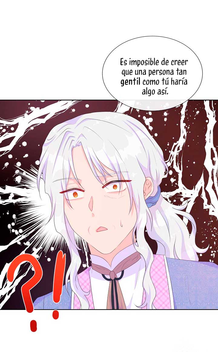 No confíes en la protagonista Capítulo 23 - Página 21