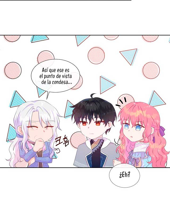 No confíes en la protagonista Capítulo 23 - Página 24