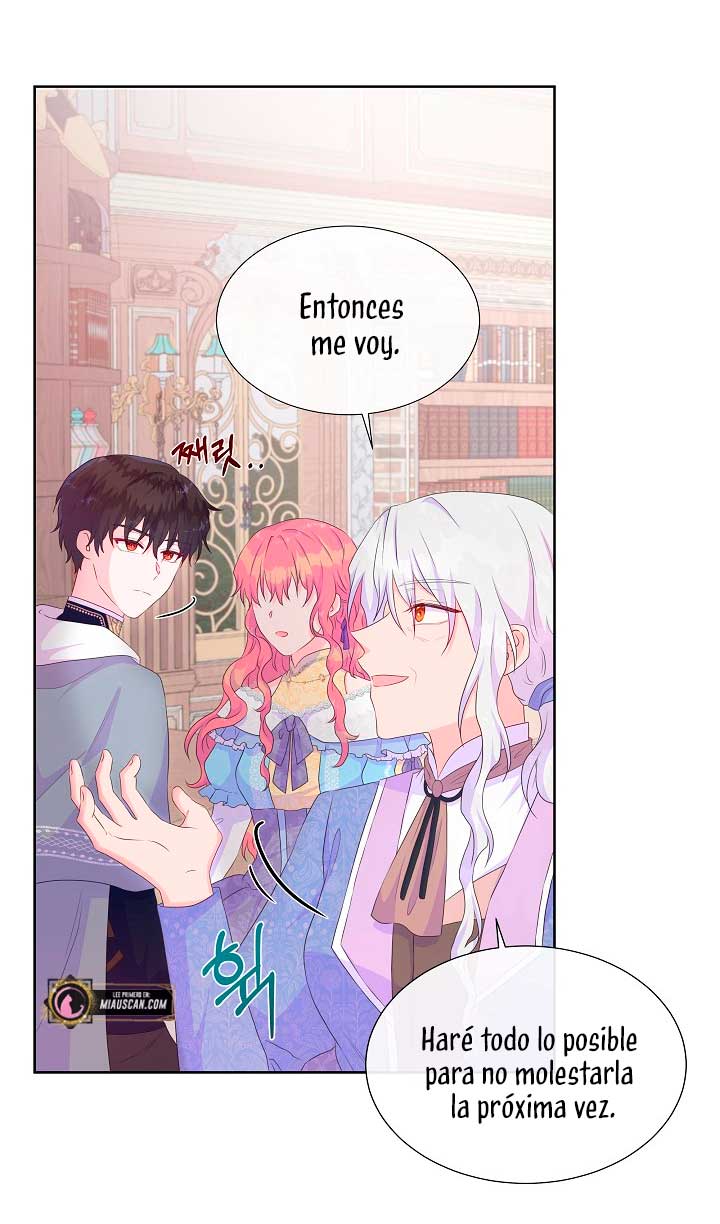 No confíes en la protagonista Capítulo 23 - Página 28