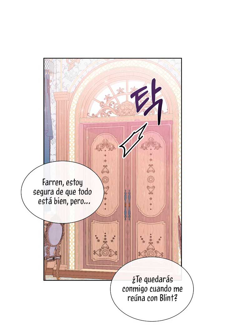 No confíes en la protagonista Capítulo 23 - Página 30