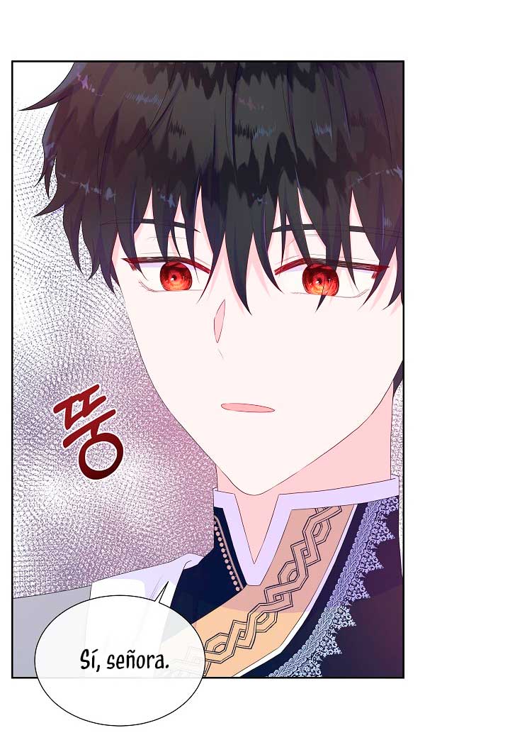 No confíes en la protagonista Capítulo 23 - Página 31