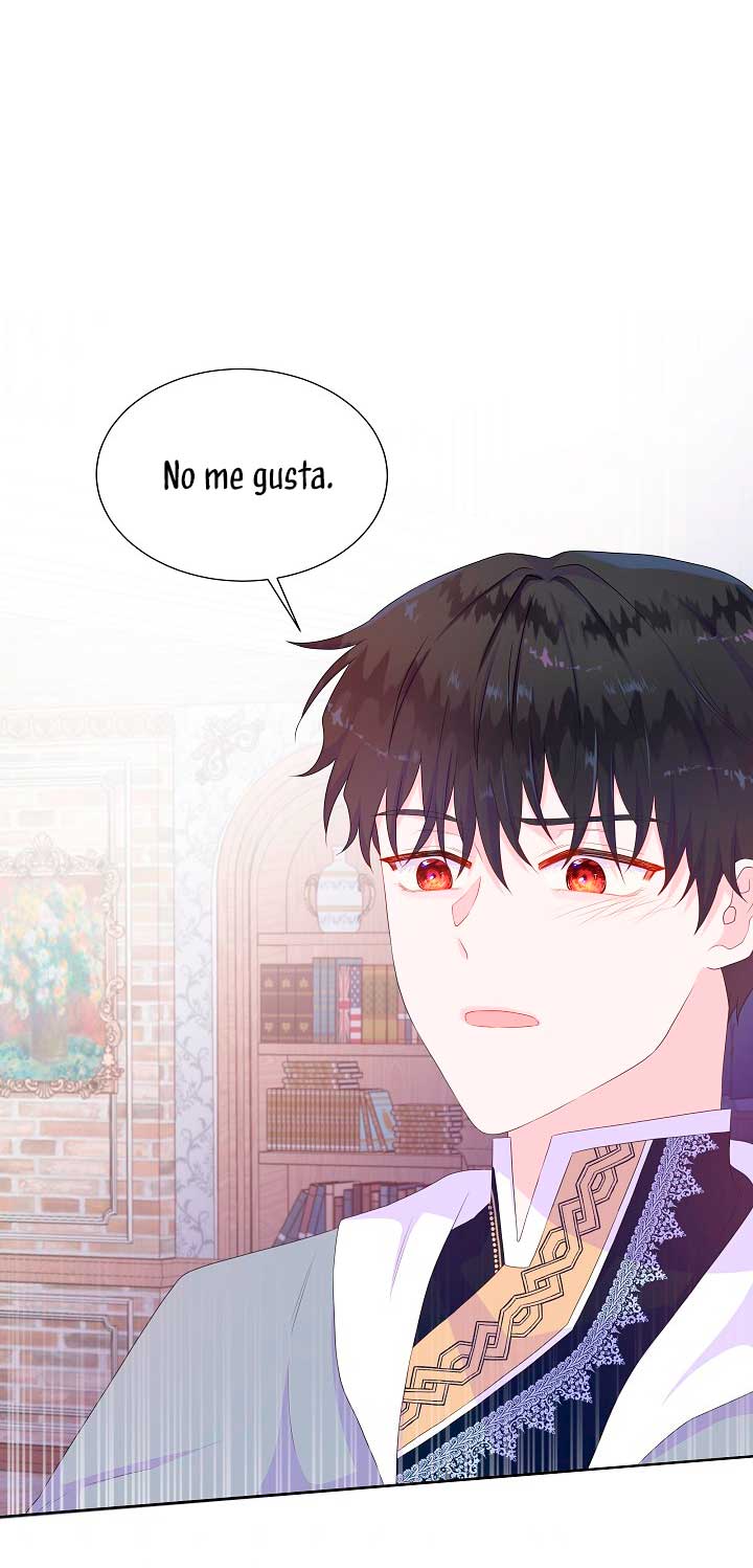 No confíes en la protagonista Capítulo 23 - Página 34