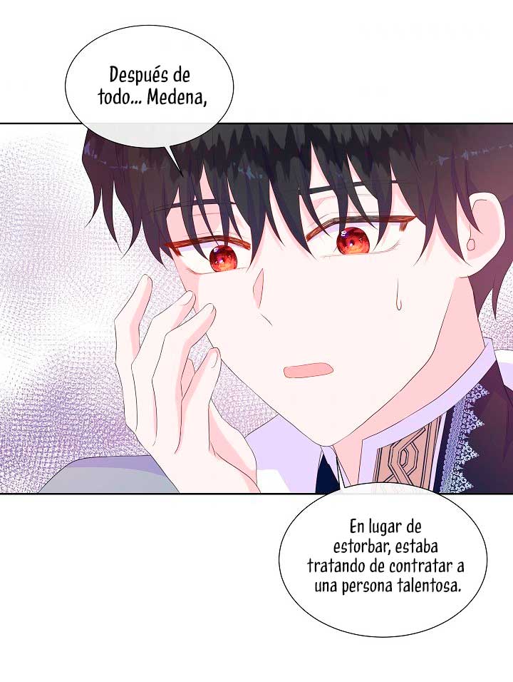 No confíes en la protagonista Capítulo 23 - Página 36