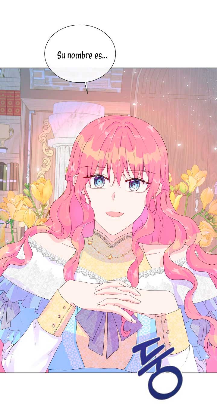 No confíes en la protagonista Capítulo 23 - Página 4