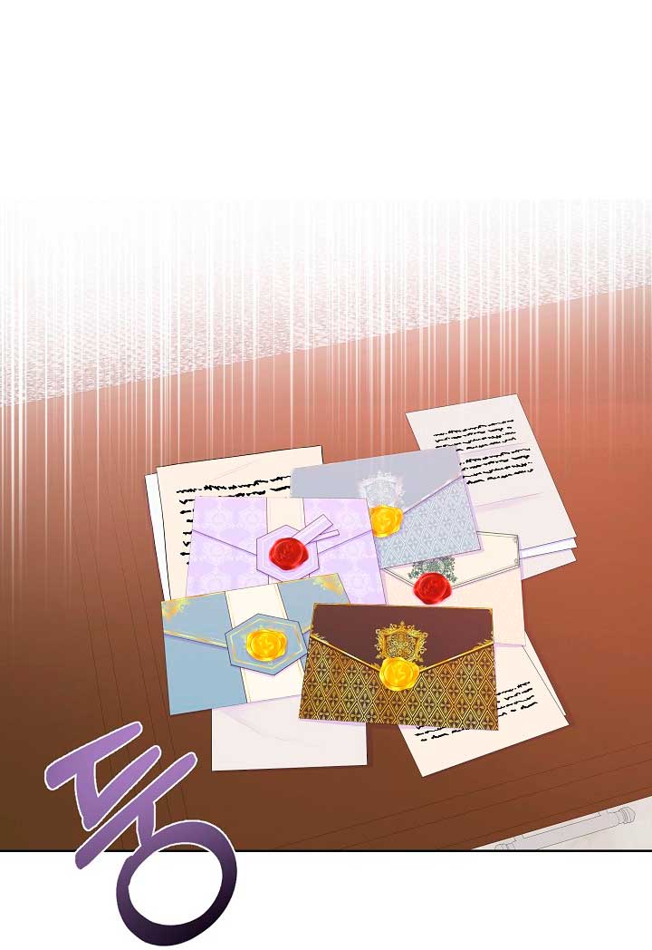 No confíes en la protagonista Capítulo 23 - Página 41