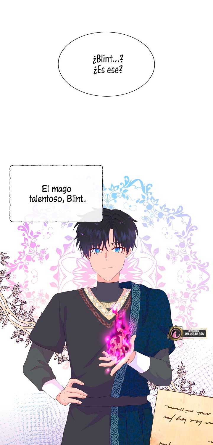 No confíes en la protagonista Capítulo 23 - Página 5