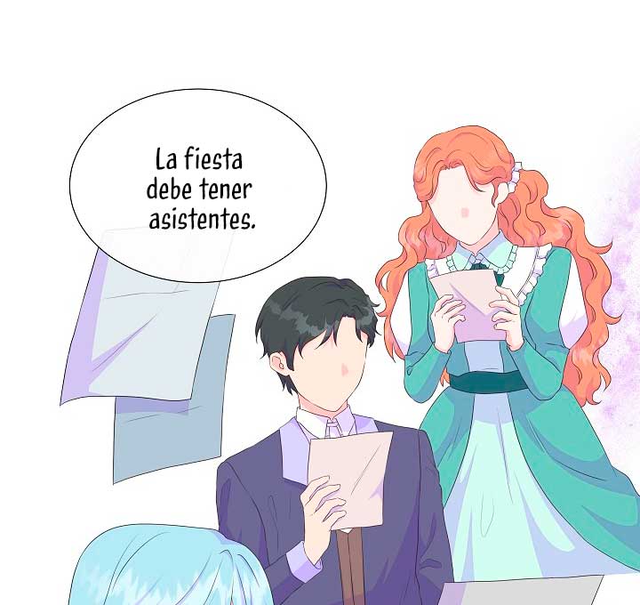 No confíes en la protagonista Capítulo 23 - Página 52
