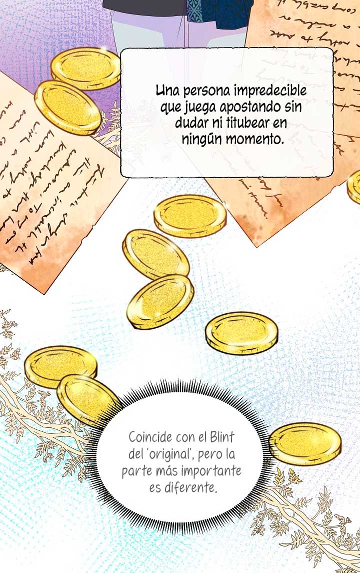 No confíes en la protagonista Capítulo 23 - Página 6