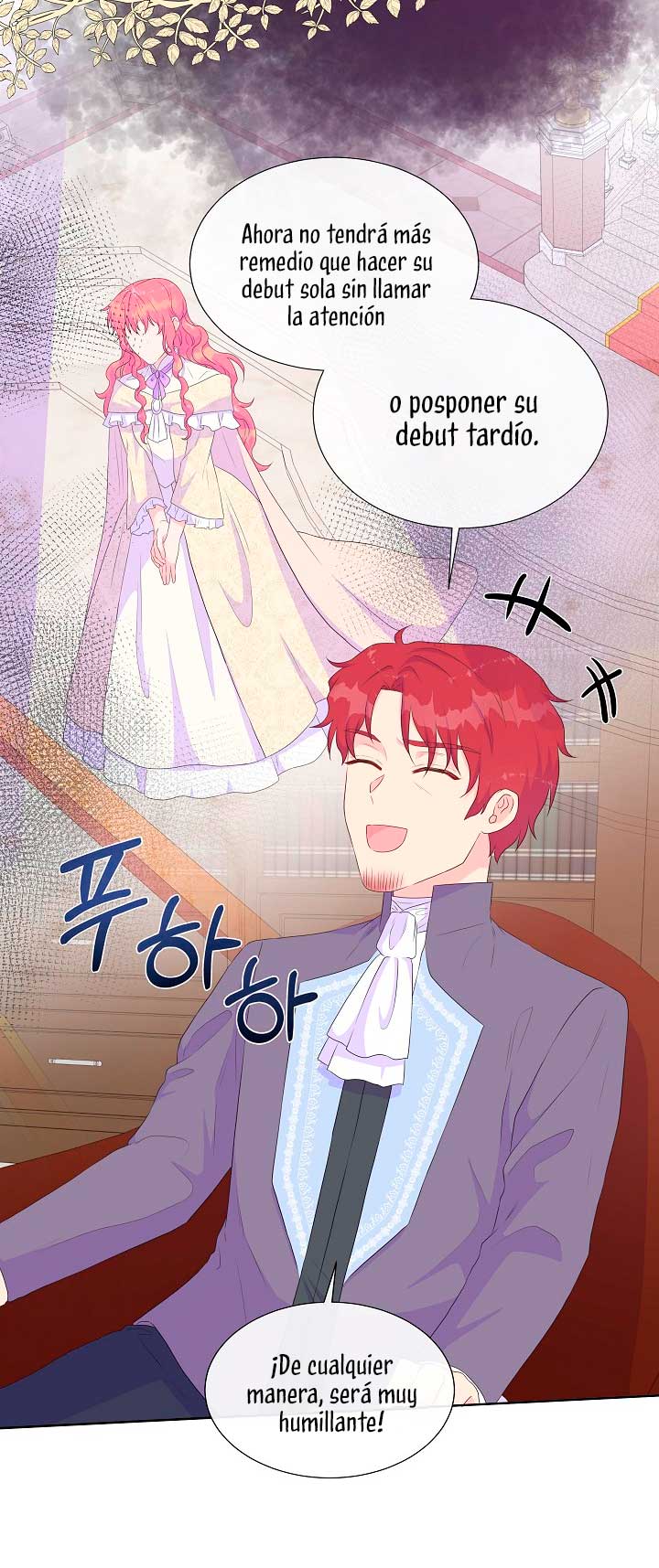 No confíes en la protagonista Capítulo 23 - Página 61