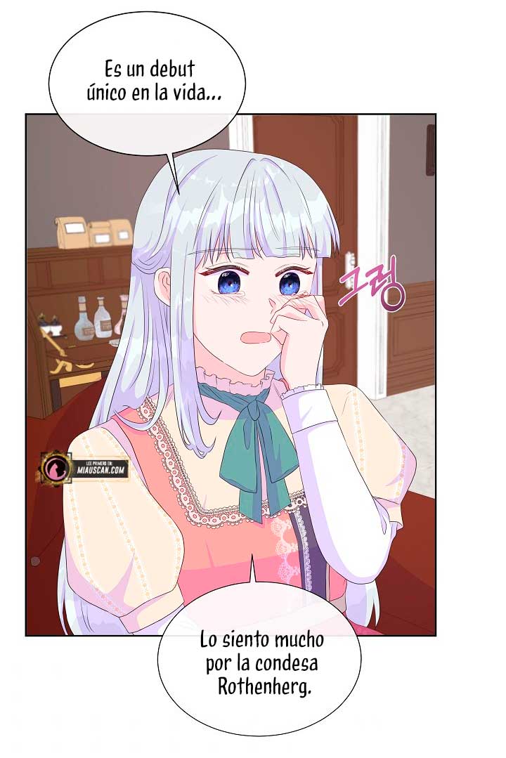 No confíes en la protagonista Capítulo 23 - Página 63