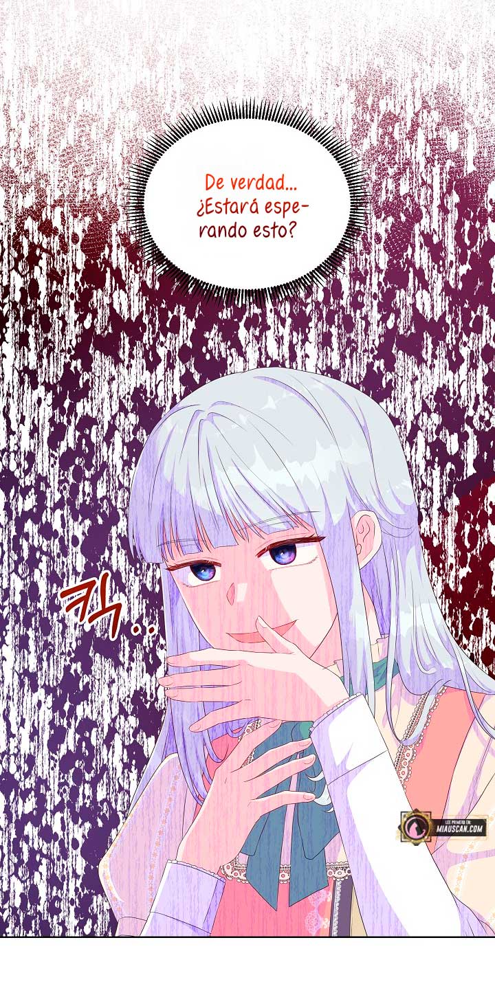 No confíes en la protagonista Capítulo 23 - Página 68