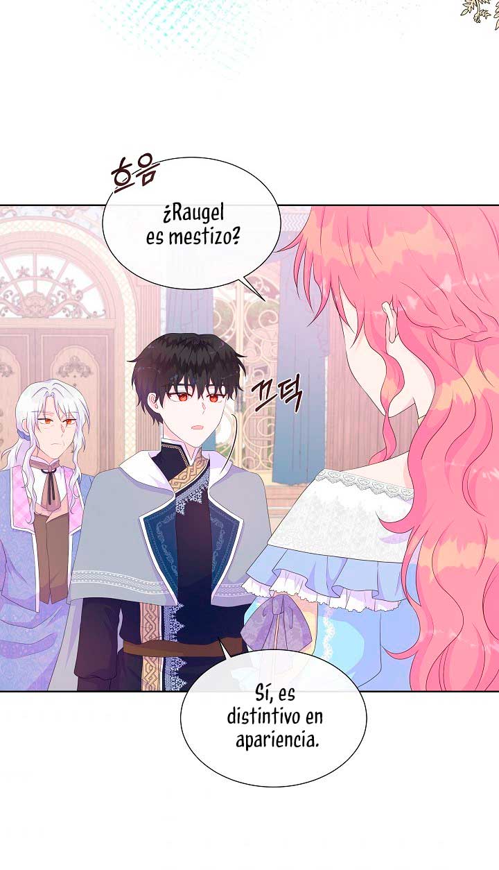 No confíes en la protagonista Capítulo 23 - Página 7