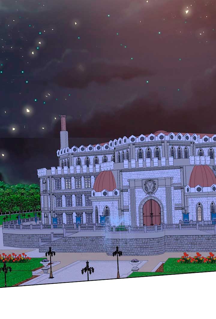 No confíes en la protagonista Capítulo 23 - Página 70