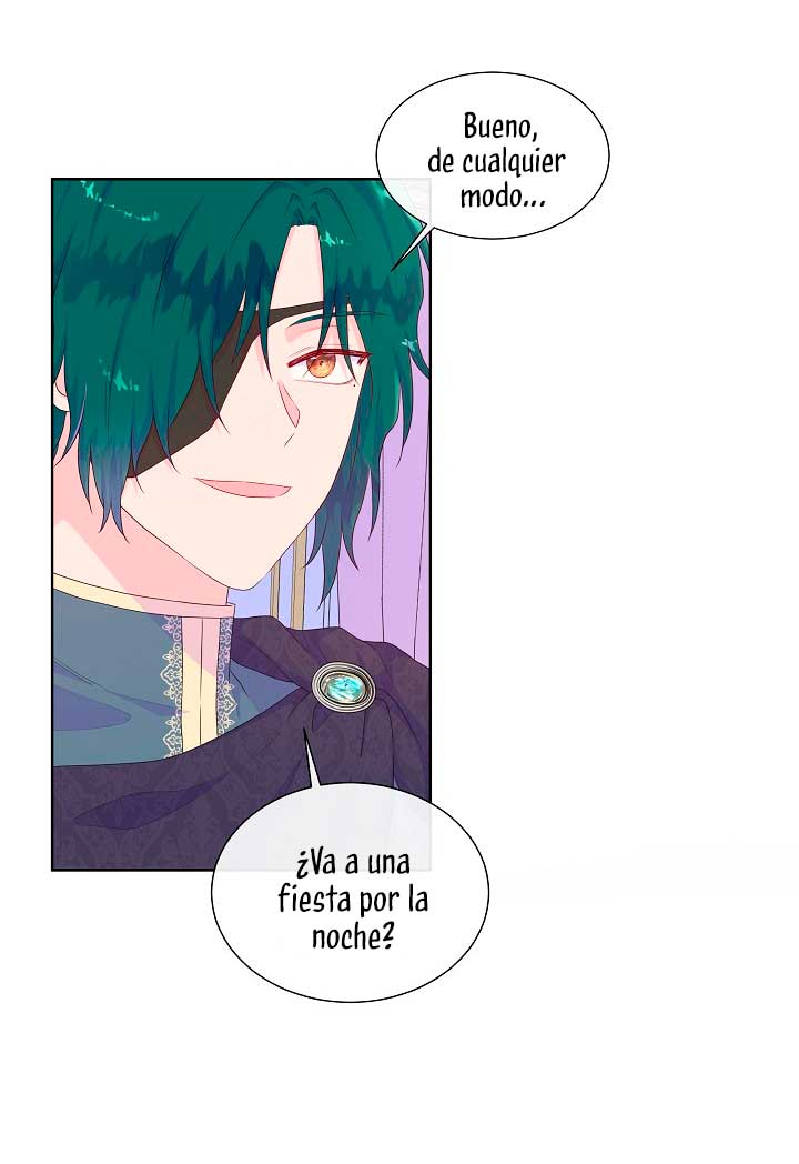 No confíes en la protagonista Capítulo 23 - Página 72