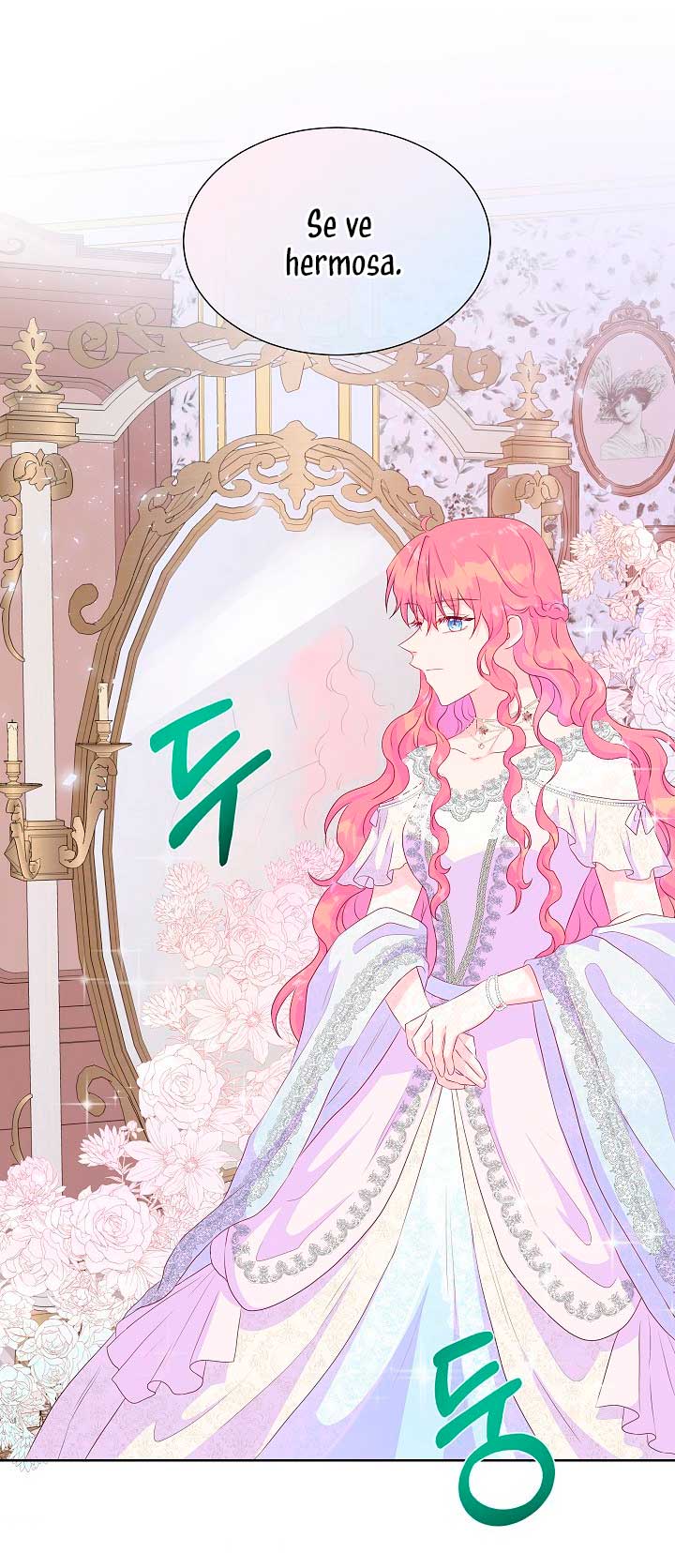 No confíes en la protagonista Capítulo 23 - Página 73