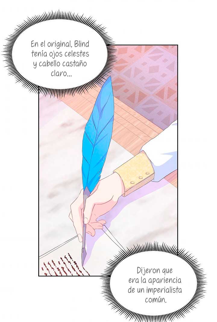 No confíes en la protagonista Capítulo 23 - Página 8