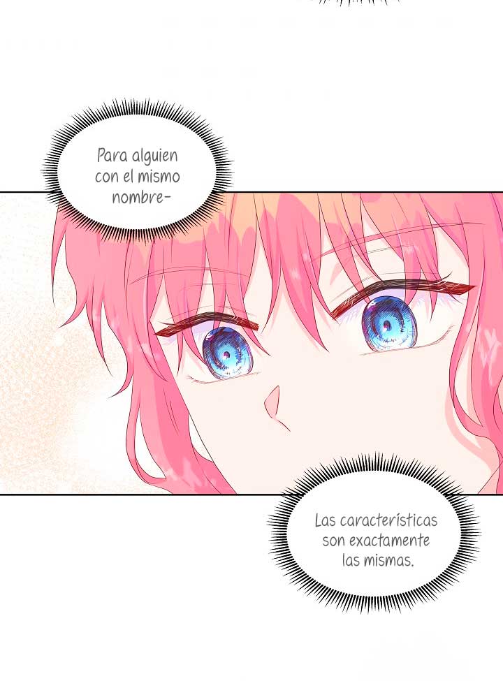 No confíes en la protagonista Capítulo 23 - Página 9