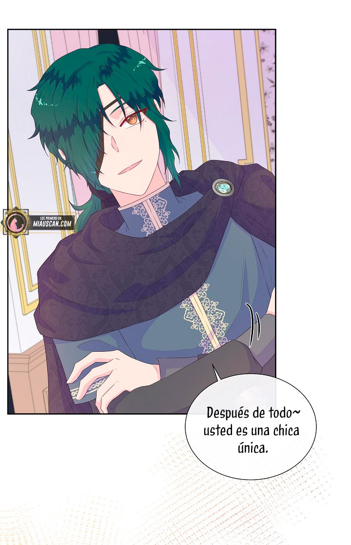 No confíes en la protagonista Capítulo 24 - Página 12