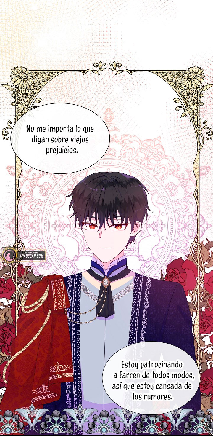 No confíes en la protagonista Capítulo 24 - Página 13