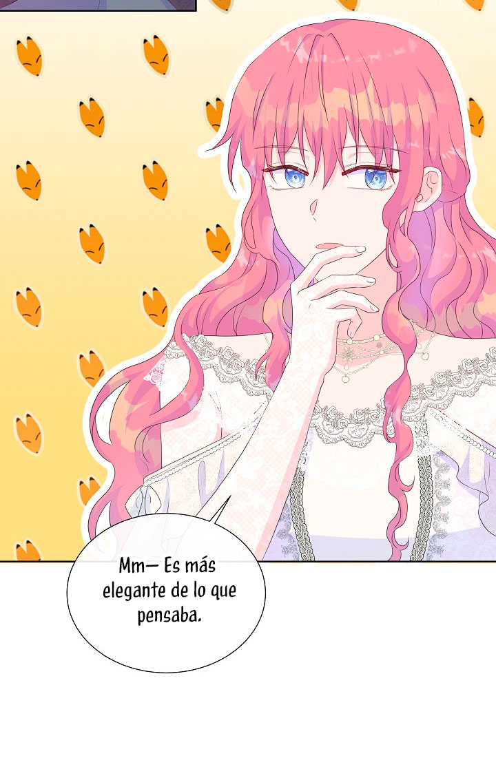 No confíes en la protagonista Capítulo 24 - Página 17