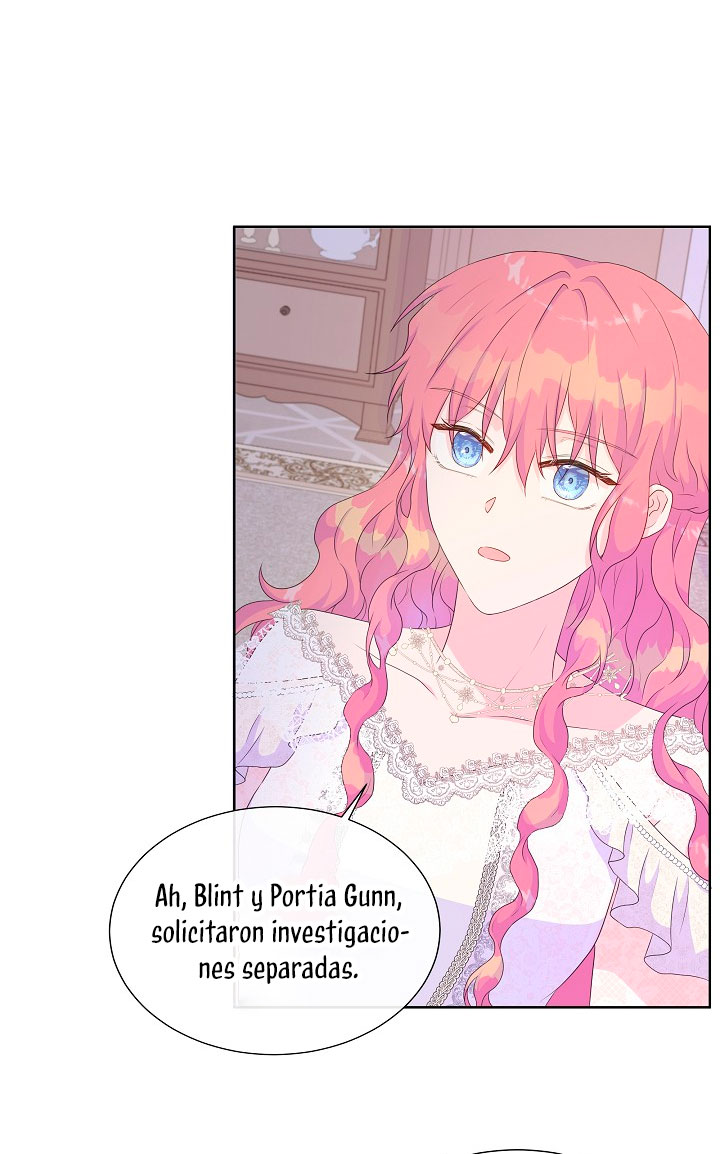 No confíes en la protagonista Capítulo 24 - Página 23