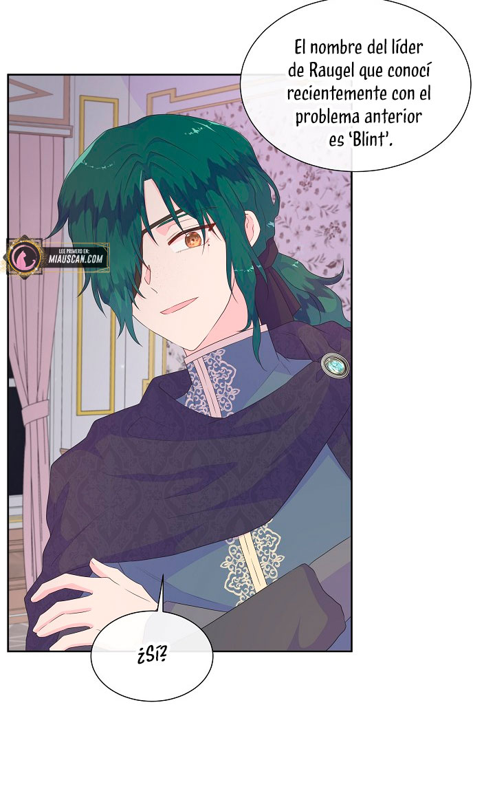 No confíes en la protagonista Capítulo 24 - Página 24