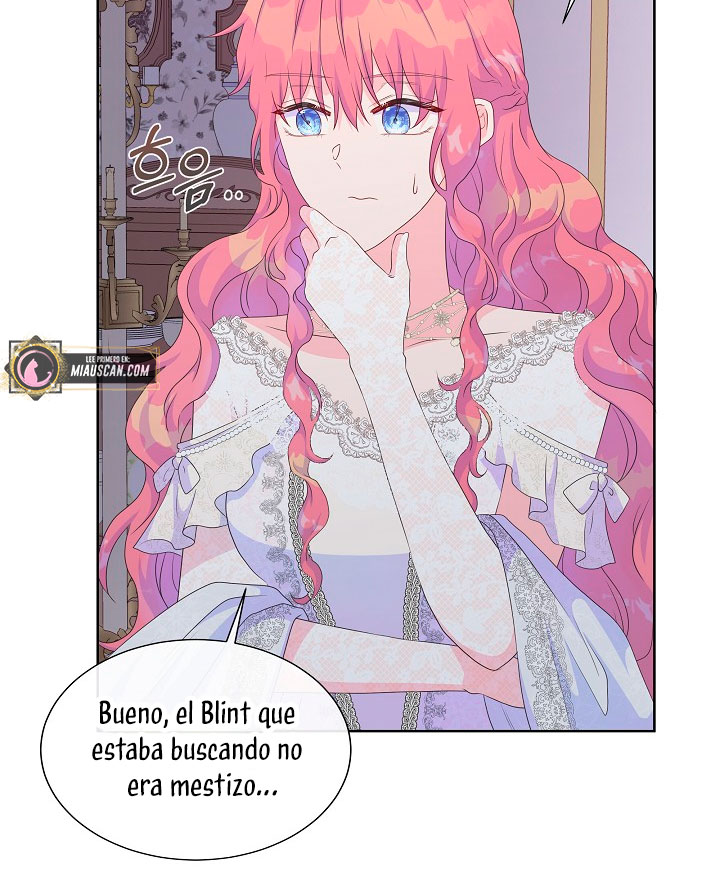 No confíes en la protagonista Capítulo 24 - Página 26