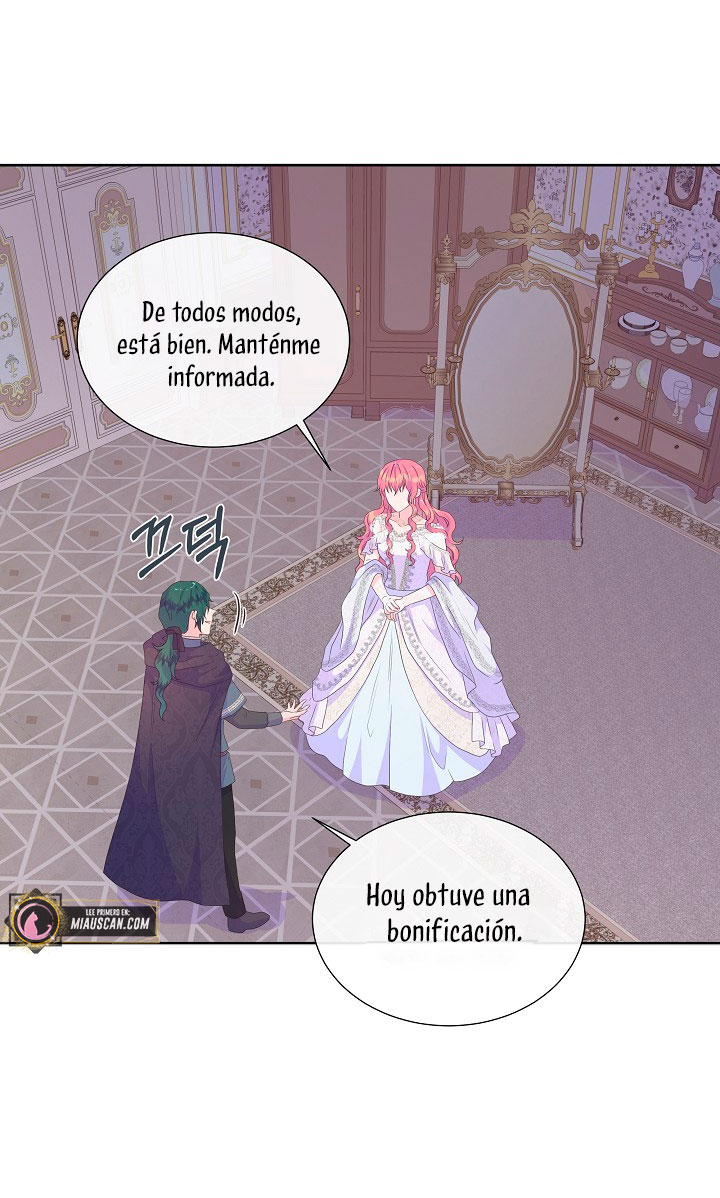 No confíes en la protagonista Capítulo 24 - Página 27