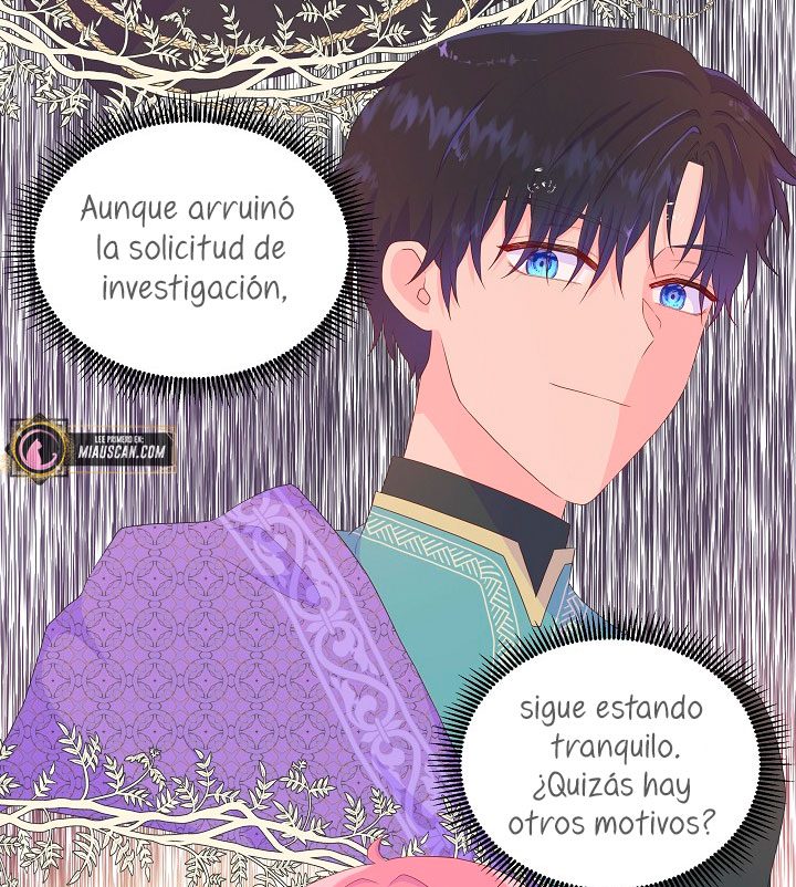 No confíes en la protagonista Capítulo 24 - Página 31