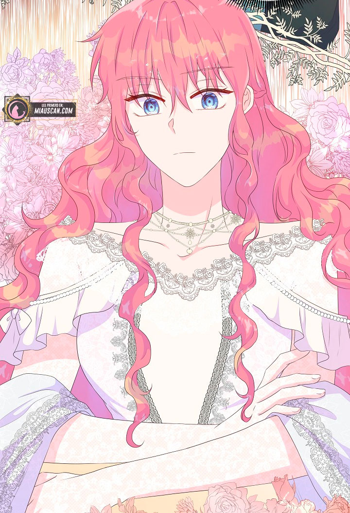 No confíes en la protagonista Capítulo 24 - Página 32