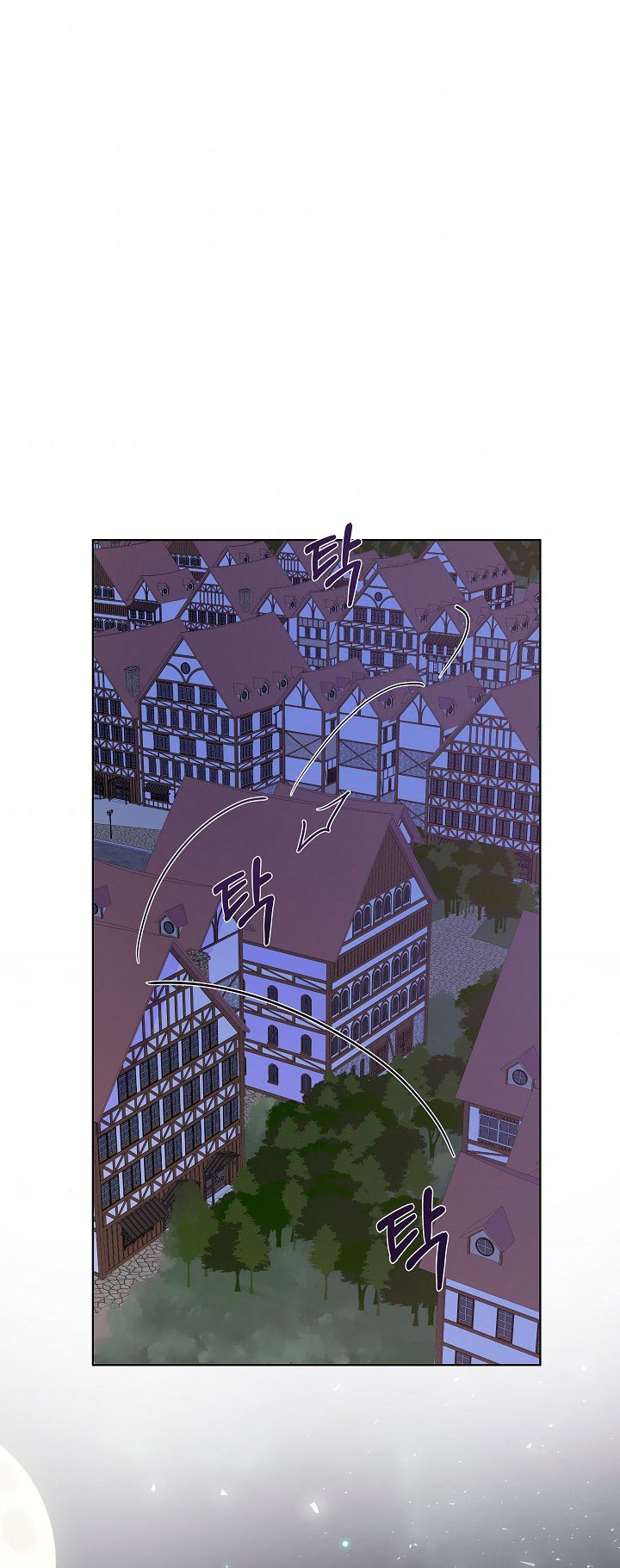 No confíes en la protagonista Capítulo 24 - Página 34