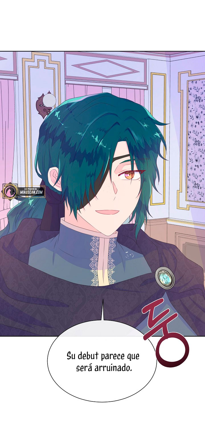 No confíes en la protagonista Capítulo 24 - Página 4