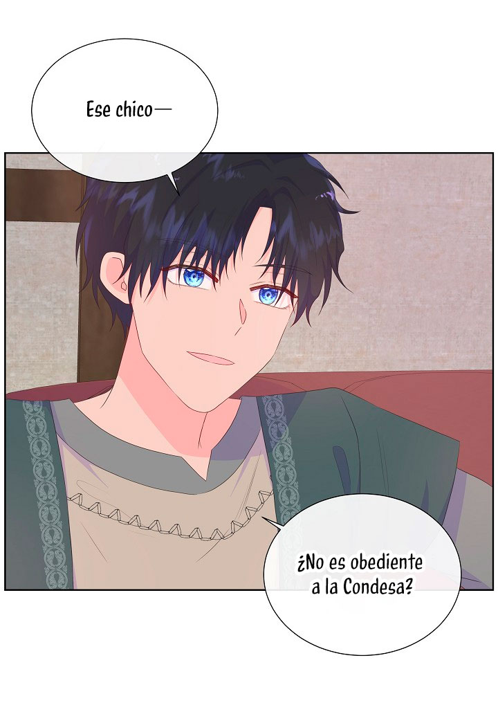 No confíes en la protagonista Capítulo 24 - Página 45