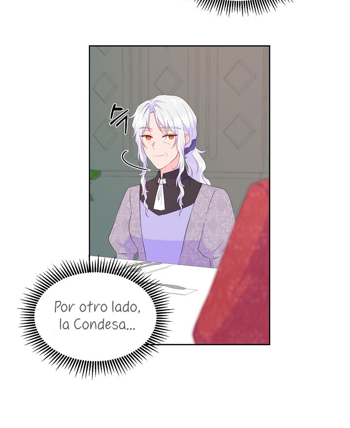 No confíes en la protagonista Capítulo 24 - Página 57