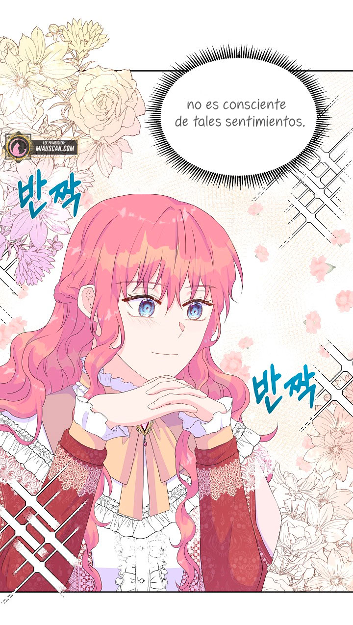 No confíes en la protagonista Capítulo 24 - Página 58