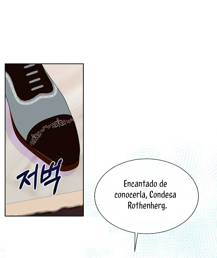 No confíes en la protagonista Capítulo 24 - Página 60