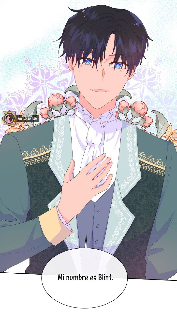 No confíes en la protagonista Capítulo 24 - Página 61