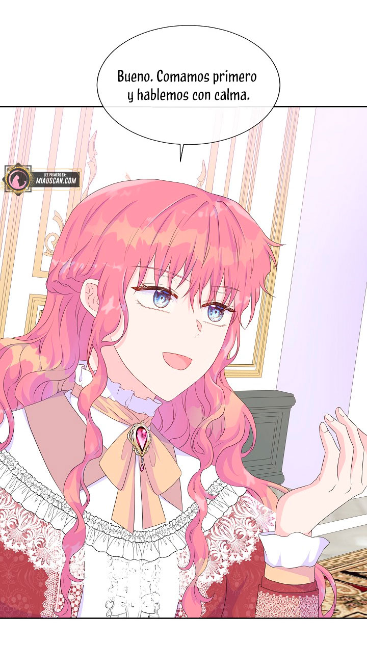 No confíes en la protagonista Capítulo 24 - Página 67