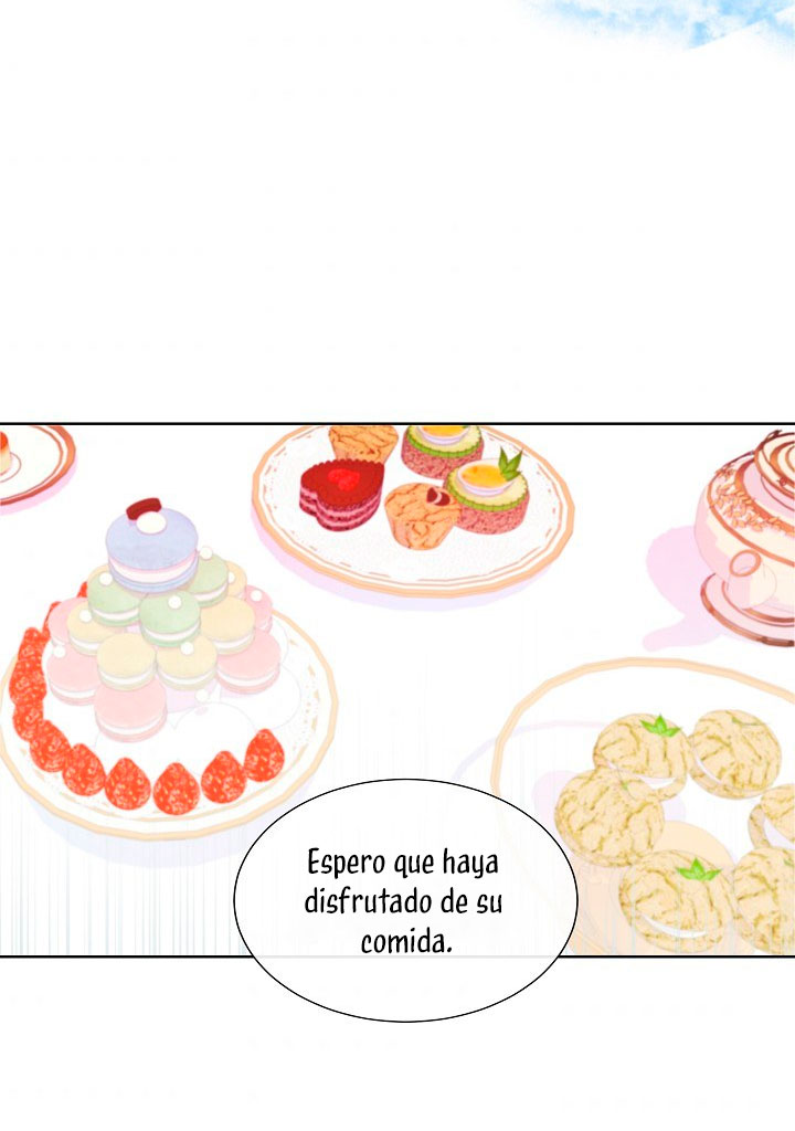 No confíes en la protagonista Capítulo 24 - Página 70