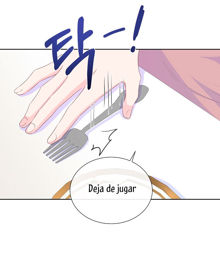 No confíes en la protagonista Capítulo 25 - Página 12