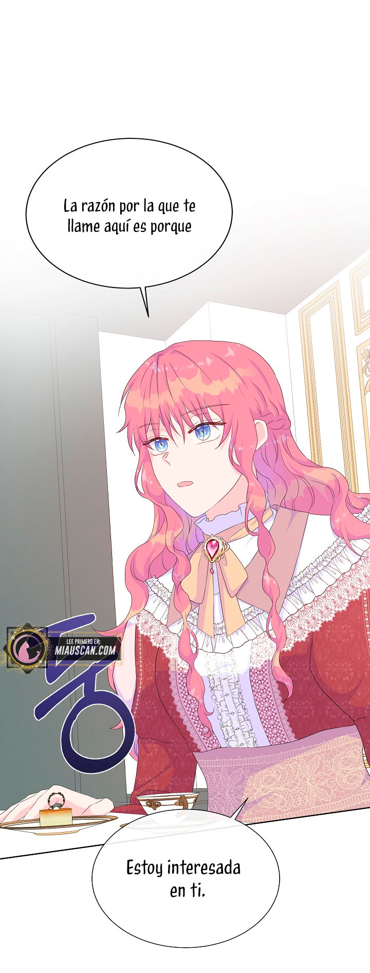 No confíes en la protagonista Capítulo 25 - Página 13