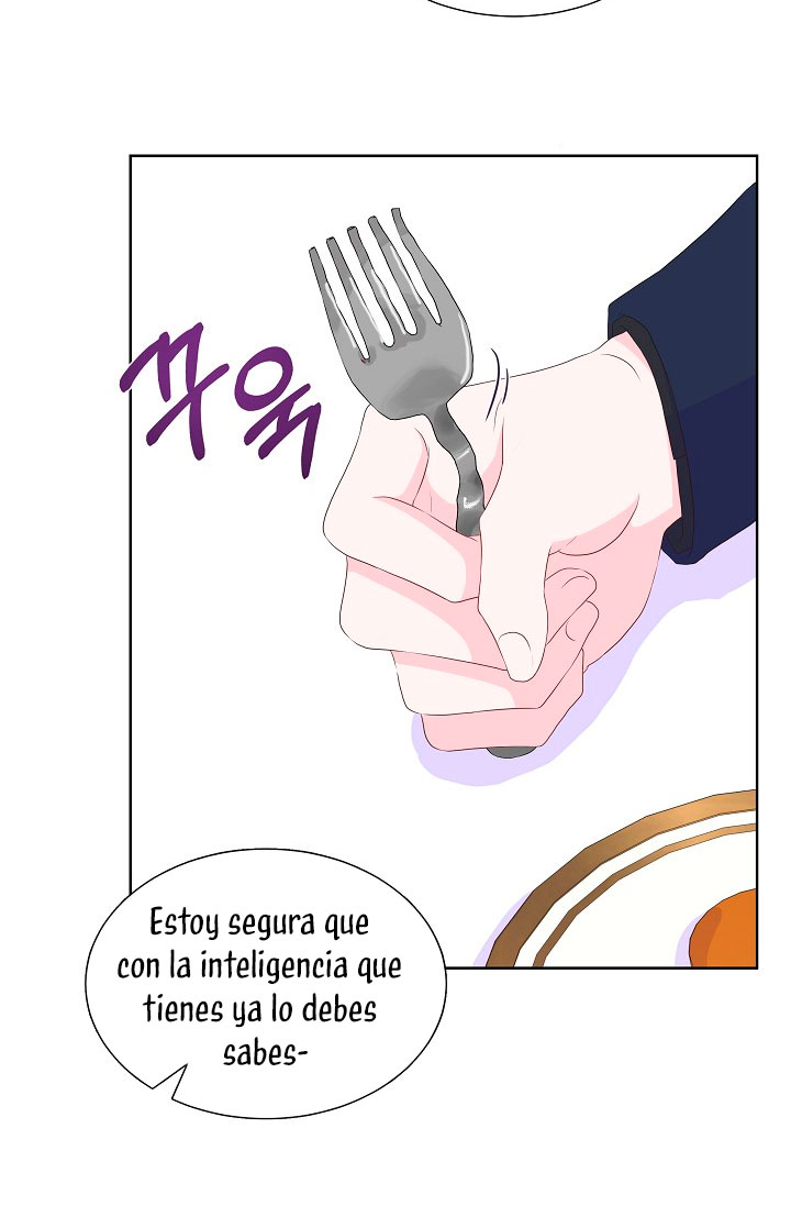 No confíes en la protagonista Capítulo 25 - Página 15